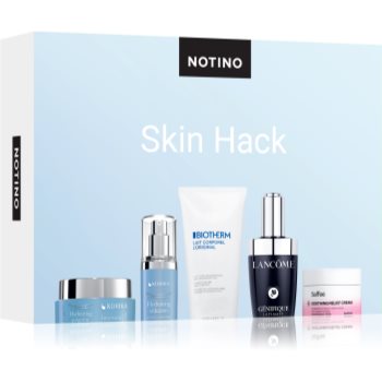 Beauty Discovery Box Notino Skin Hack set pentru femei - imagine 2